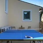 Вилла Daniela Mit Pool In Bale, Bei Rovinj Fuer 4-6 Personen *
