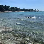 Daniela Mit Pool In Bale, Bei Rovinj Fuer 4-6 Personen Вилла
