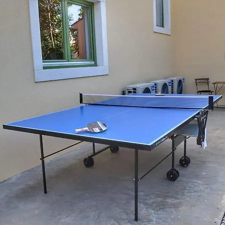 Daniela Mit Pool In Bale, Bei Rovinj Fuer 4-6 Personen Villa *