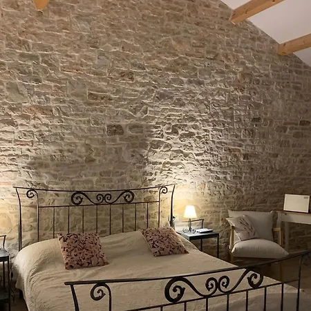 Daniela Mit Pool In Bale, Bei Rovinj Fuer 4-6 Personen
